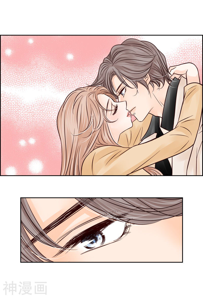 无法阻挡的诱惑韩漫全集-第94话 新的诱惑无删减无遮挡章节图片 